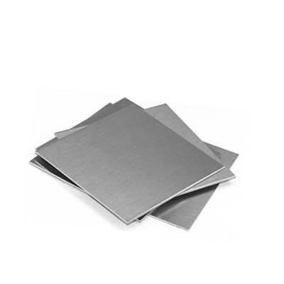 Blacha ze stali nierdzewnej AISI ASTM 316 1219 mm 8K HL