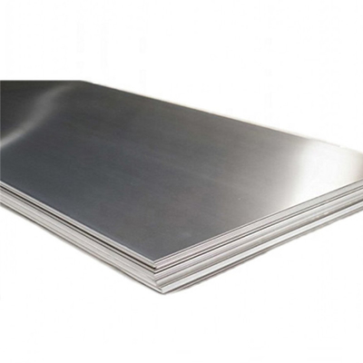 Blacha ze stali nierdzewnej AISI ASTM 316 1219 mm 8K HL