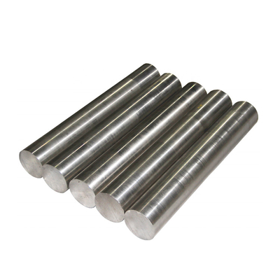 7mm 8mm 9mm Ss Pręt ze stali nierdzewnej Pręt ze stali nierdzewnej 304 3mm