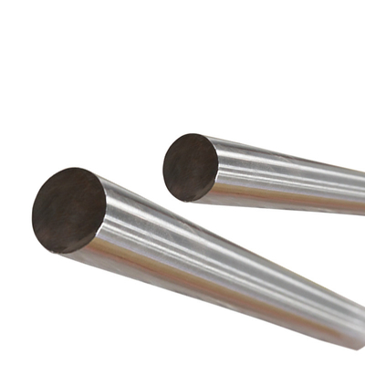 7mm 8mm 9mm Ss Pręt ze stali nierdzewnej Pręt ze stali nierdzewnej 304 3mm