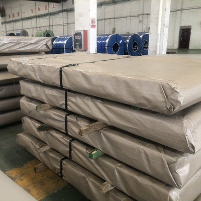 15 Gauge 14 Gauge Astm 304 2b Blacha ze stali nierdzewnej o grubości 1 mm i grubości 3 mm