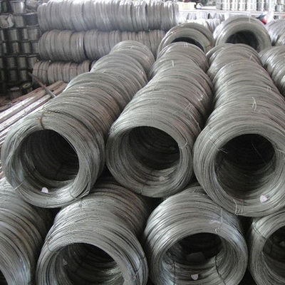 307 304 316 Drut ze stali nierdzewnej 3 mm 3,2 Mm 2 mm Lina stalowa Ss