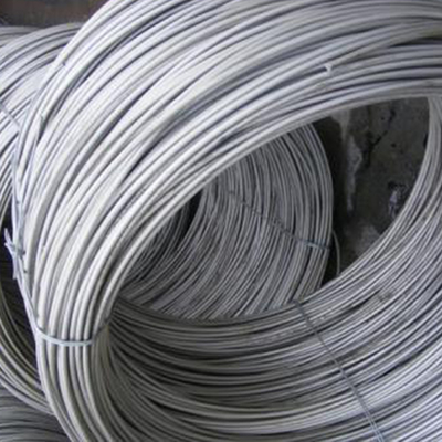 307 304 316 Drut ze stali nierdzewnej 3 mm 3,2 Mm 2 mm Lina stalowa Ss