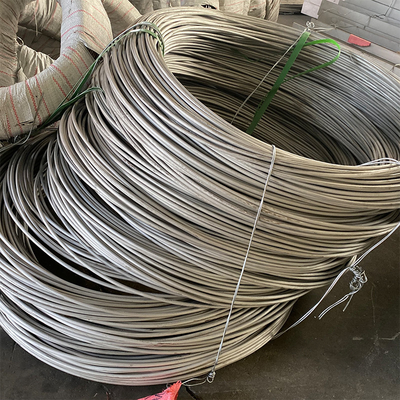 1x7 1x19 Lina ze stali nierdzewnej powlekana winylem 20g 18g