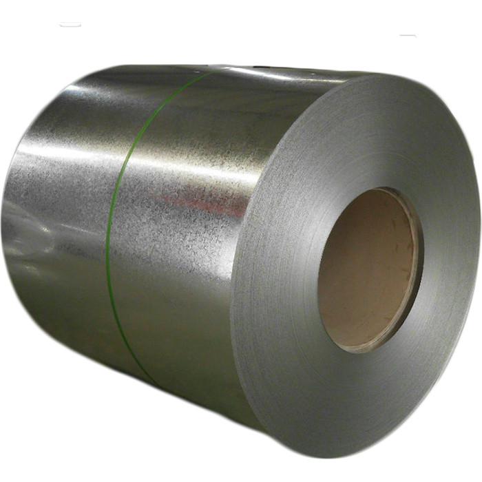 Chłodzenie cewki ze stali nierdzewnej Ss 304 ASTM AiSi 201 304L 316 410 430 2B Wykończenie