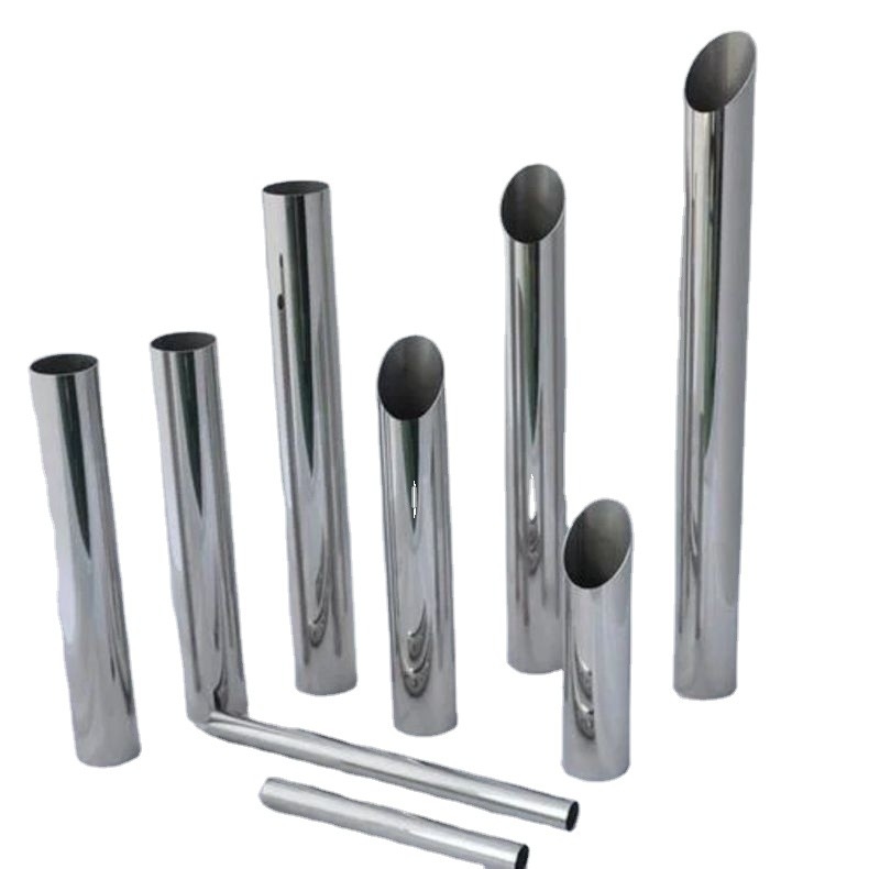Ciągnione na zimno rury ze stali nierdzewnej bez szwu 3/4 cala 3/8 &quot;5/16&quot; 5/8 &quot;304 304L 316 316L 310S 321
