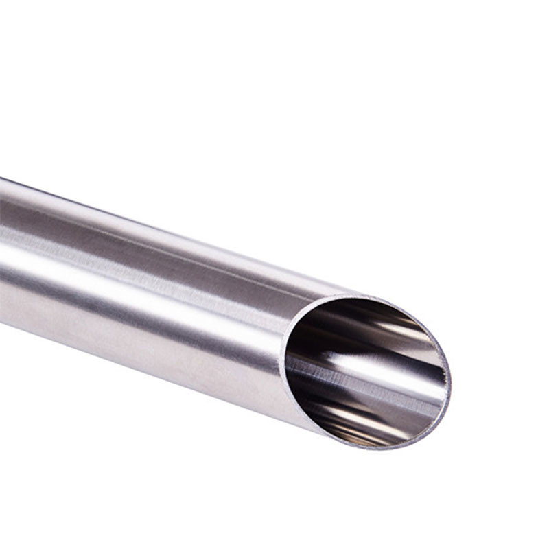 316l 316 304 Okrągłe rury ze stali nierdzewnej bez szwu AISI ASTM 309S 310S 904L 8mm