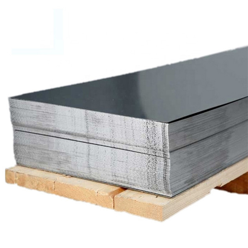 Blacha ze stali nierdzewnej 304l 304 1 mm 2 mm 5 mm 4 'X 8' 48 X 96