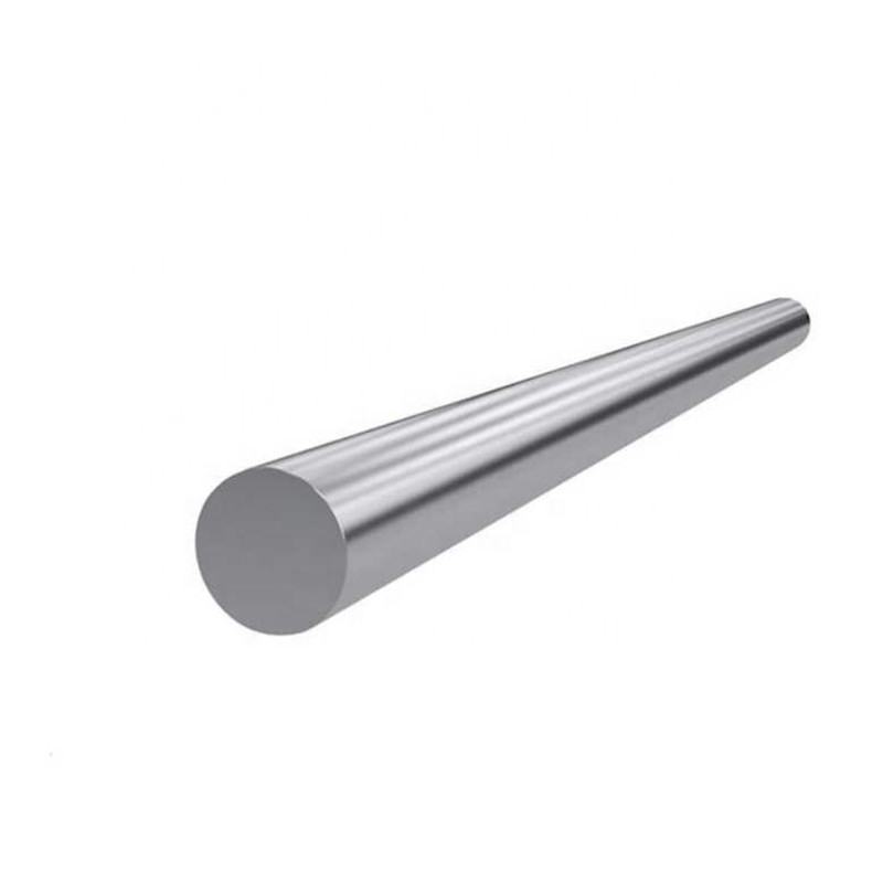 440a 440c 904l 304 310s 431 Ss Pręt okrągły 4mm 5mm 6mm A276 304l