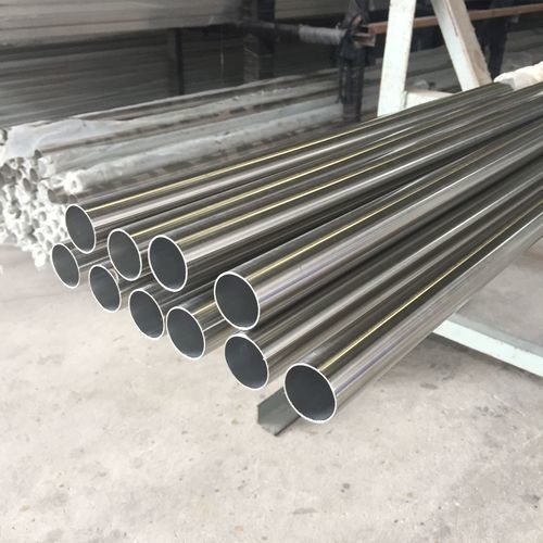 304 Bezszwowa rura ze stali nierdzewnej ASTM A355 Klasa P12 Api 5l Klasa 20 Harmonogram 40