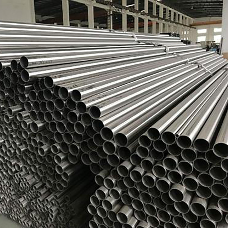 305 &quot;ID x .035&quot; Ściana x 10' 20 Gauge 304 Bezszwowa okrągła rura ze stali nierdzewnej 10mm 15mm 409 316